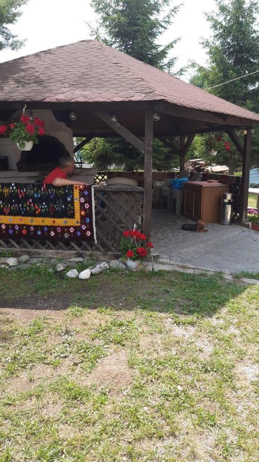 Vama Veche De La Bran Bran公寓（Brasov）